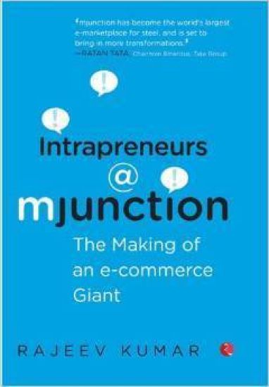 Intrapreneurs @ Mjunction