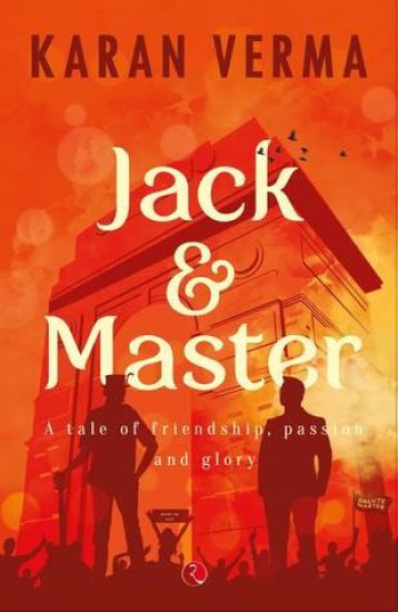 Jack & Master