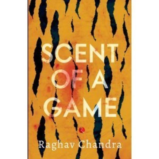 Scent of A Game