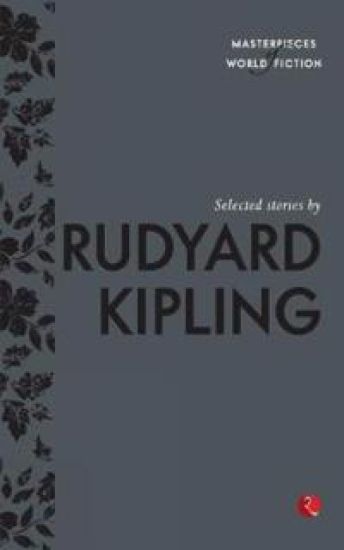 Selected Stories by Rudyard Kipling