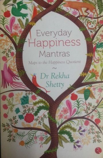 Everyday Happiness Mantras