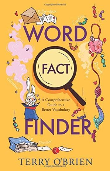 Word Fact Finder