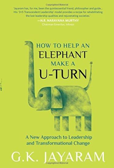 How To Help an Elephant Make a U-Turn