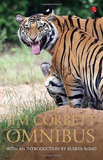 The Jim Corbett Omnibus vol. 1