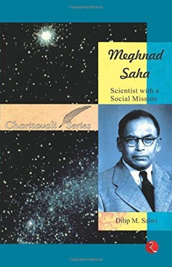 Meghnad Saha
