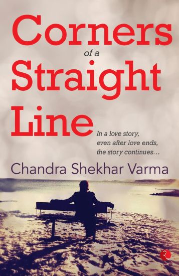 Corners of A Straight Line