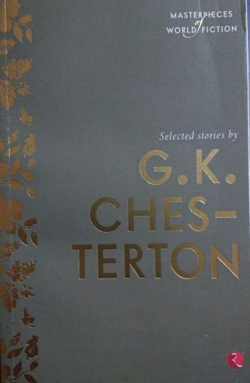 Selected Stories by G.K. Chesterton