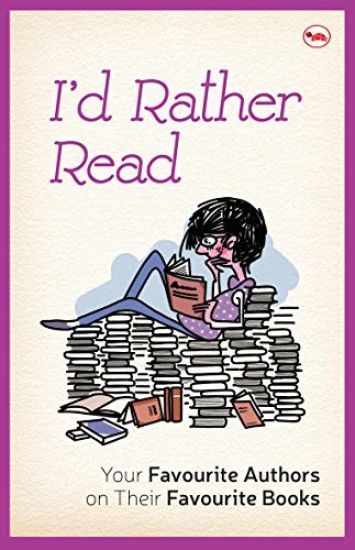 I'd Rather Read