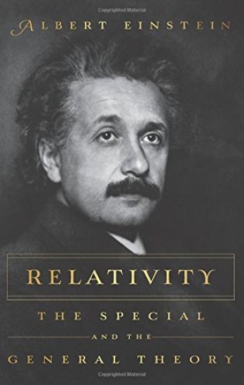 RELATIVITY