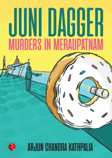 Juni Dagger