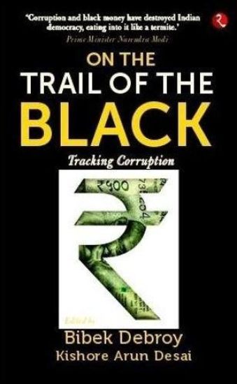 On the Trail of the Black