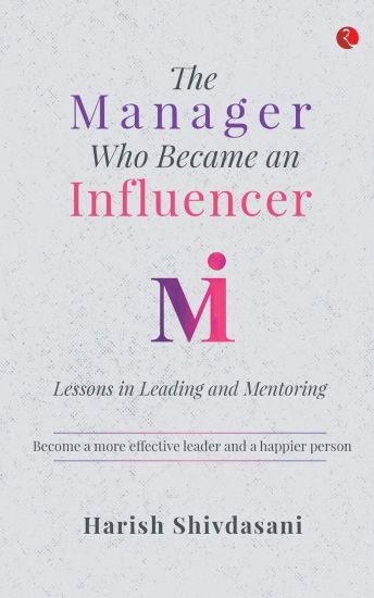 The Manager Who Became an Influencer