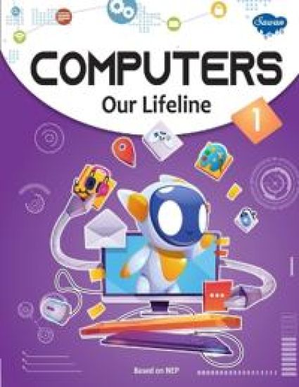 Computers Our Lifeline -1