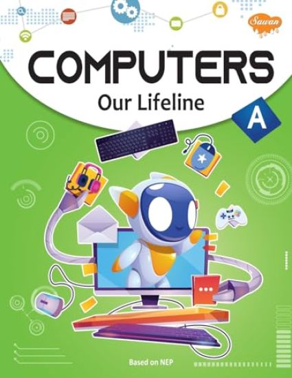 Computers Our Lifeline -A
