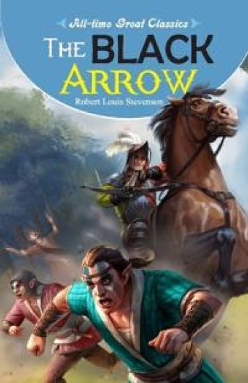 The Black Arrow