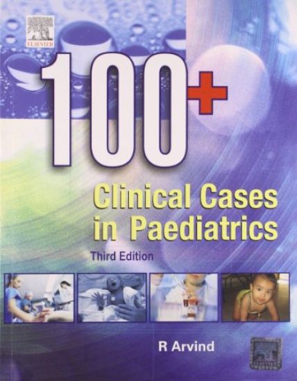 100 CLINICAL CASES IN PAEDIATRICS