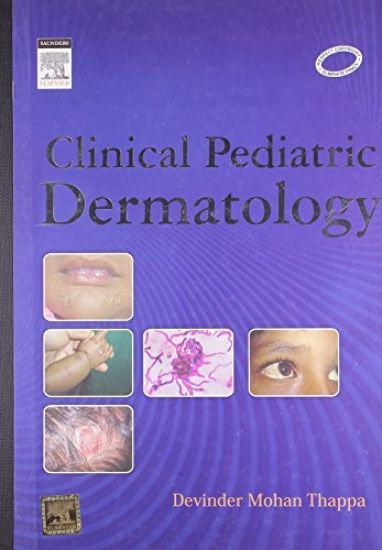 Clinical Pediatric Dermatology