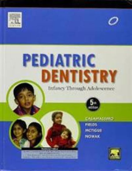 Pediatric Dentistry