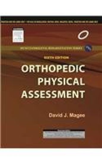 Orthopedic Physical Assessment, 6e