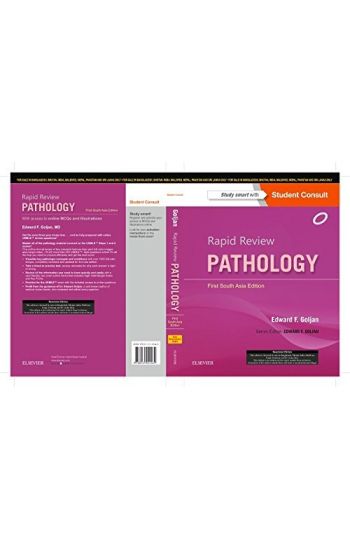 Rapid Review Pathology; South Asia Edition