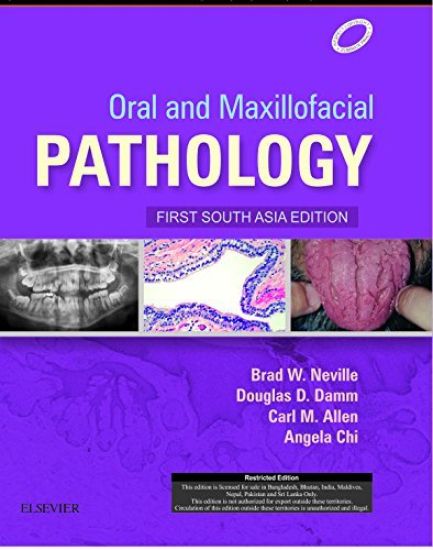 Oral and Maxillofacial Pathology