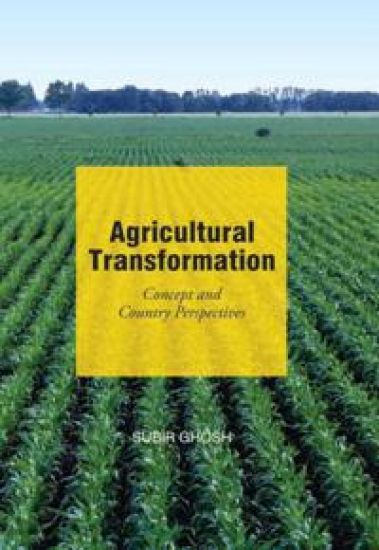 Agricultural Transformation