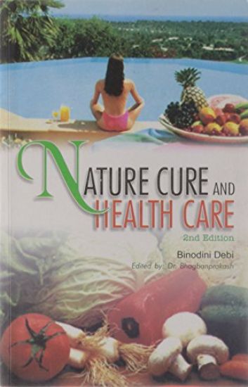 Nature CureHealth Care