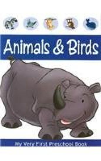 Animals & Birds