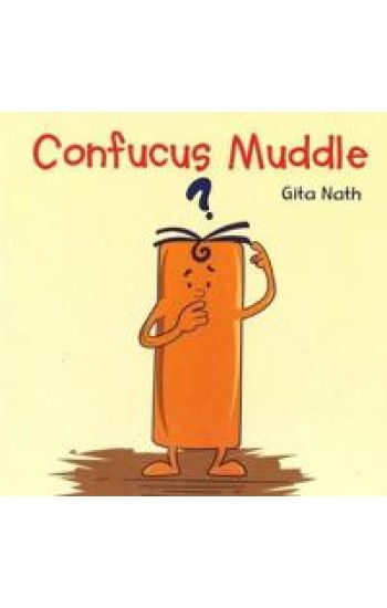 Confucus Muddle