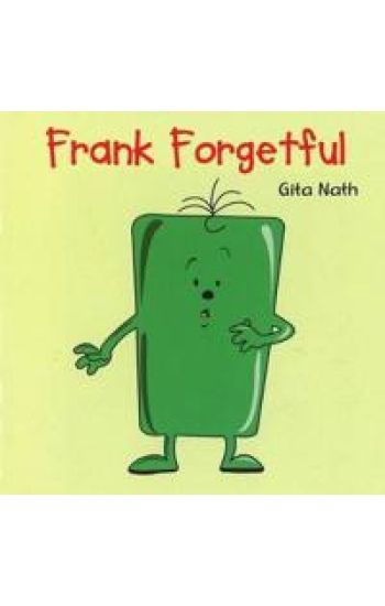 Frank Forgetful