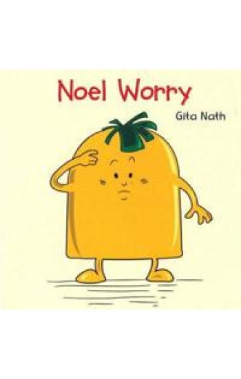 Noel Worry