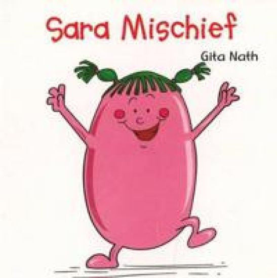 Sara Mischief