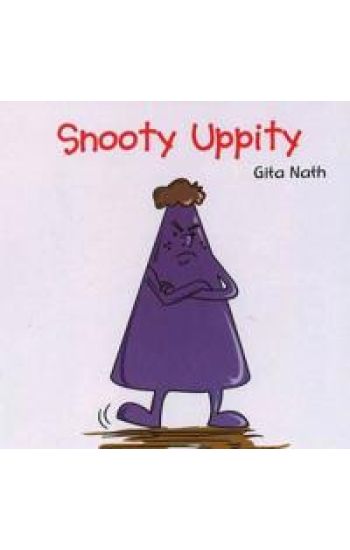 Snooty Uppity