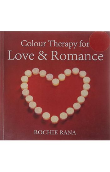 Colour Therapy for Love & Romance