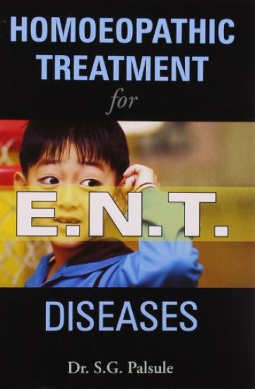 Homoeopathic Treatment for E.N.T. Diseases