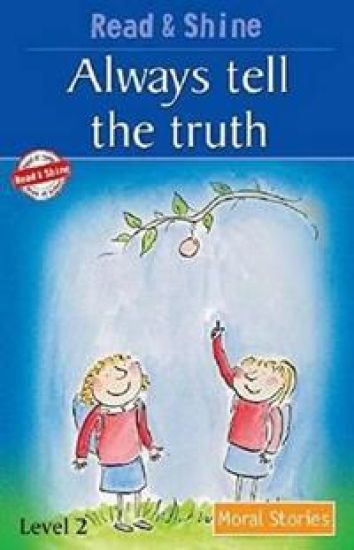 ReadShine Moral Stories