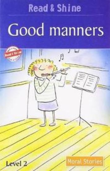 Good Manners