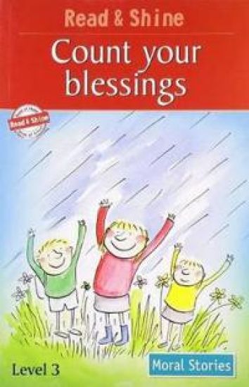 ReadShine Moral Stories