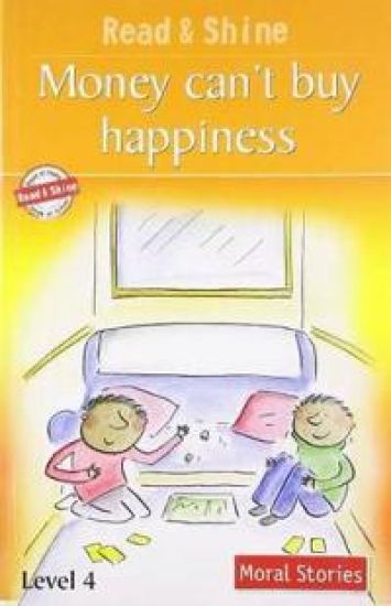 ReadShine Moral Stories