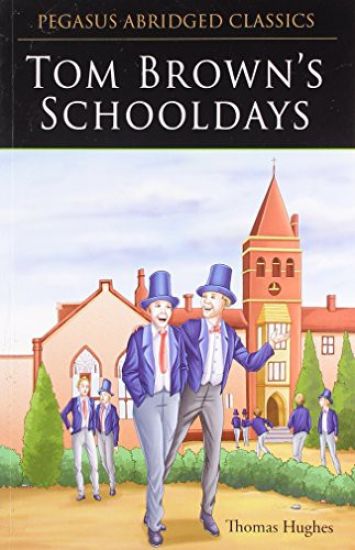 Tom Browns Schooldays
