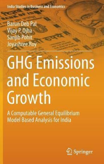 GHG Emissions and Economic Growth