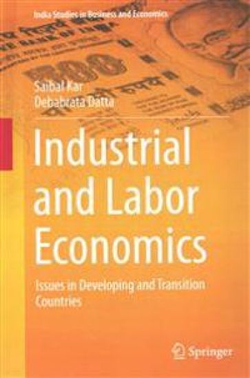 Industrial and Labor Economics