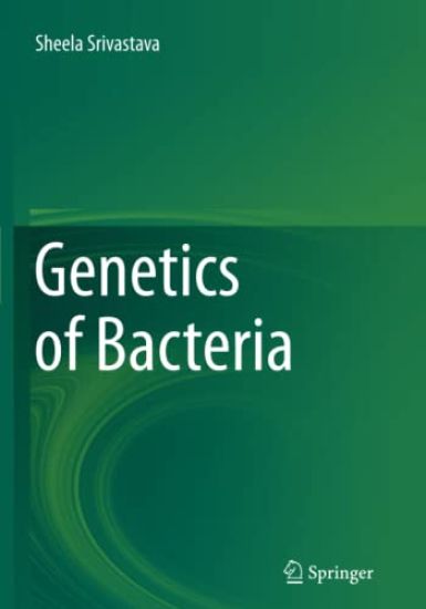 Genetics of Bacteria