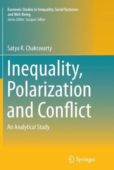 Inequality, Polarization and Conflict