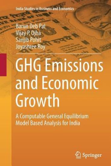 GHG Emissions and Economic Growth
