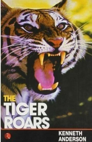 The Tiger Roars