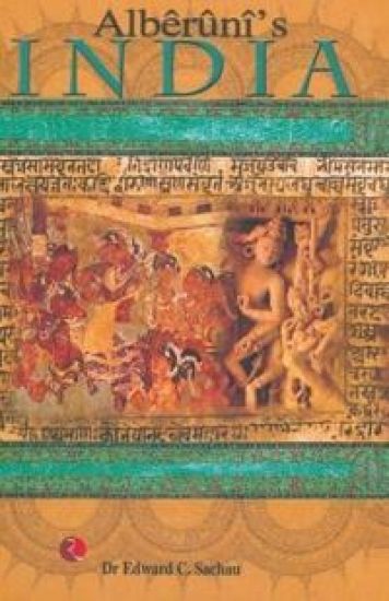 Alberuni's India