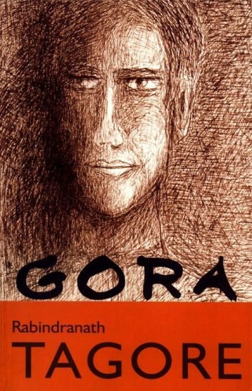 Kansikuva: Gora