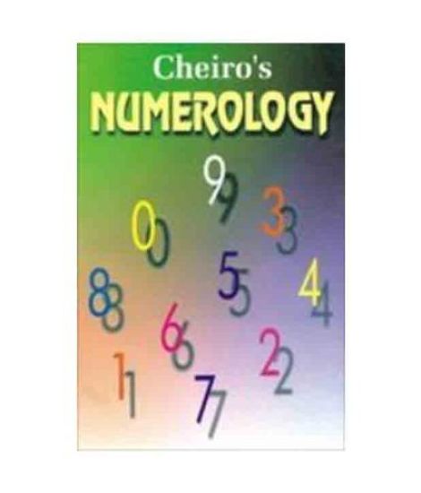 Cheiros Numerology