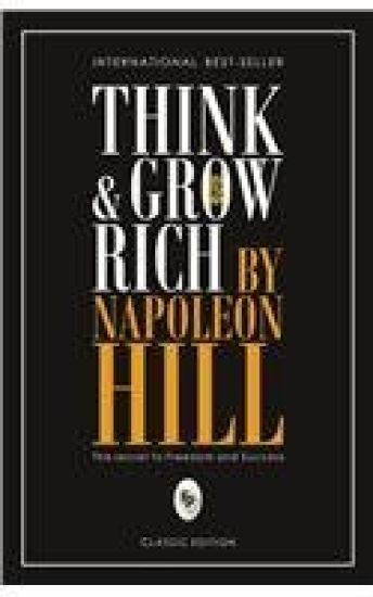 Think & Grow Rich